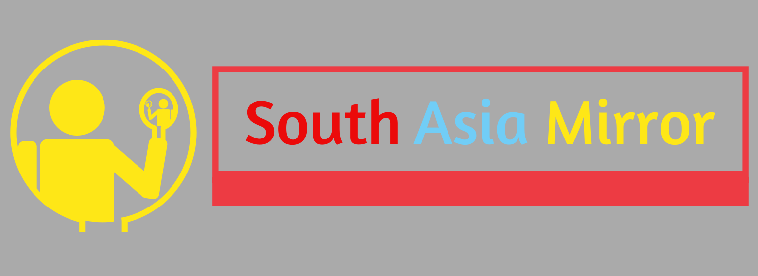 South Asia Mirror